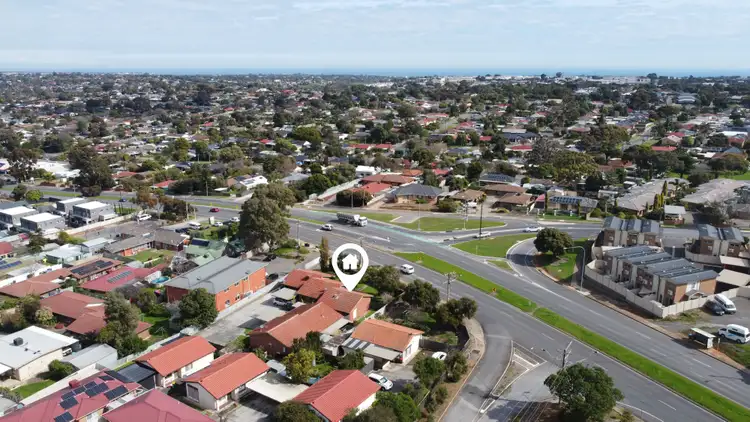 Fourth view of Homely unit listing, 3/314-316 Main South Road, Morphett Vale SA 5162