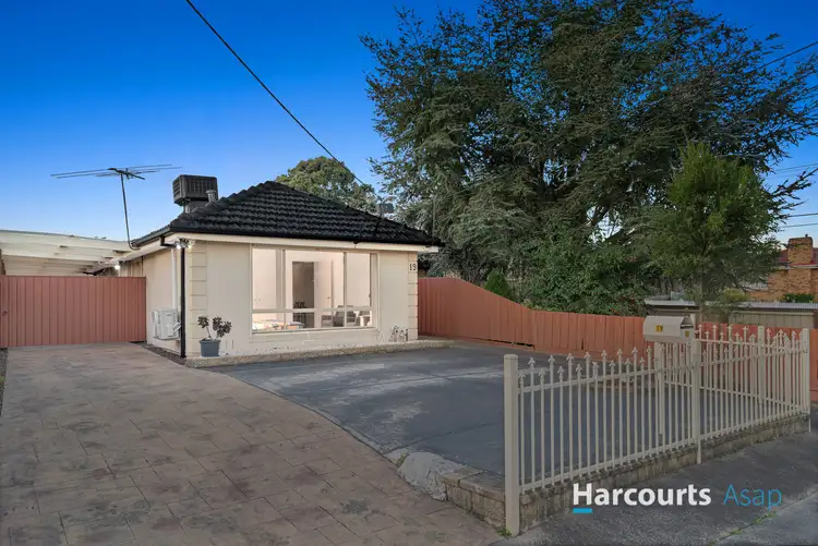 19 Third Avenue, Dandenong North VIC 3175
