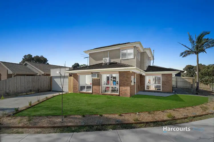 19 Beckington Crescent, Hampton Park VIC 3976
