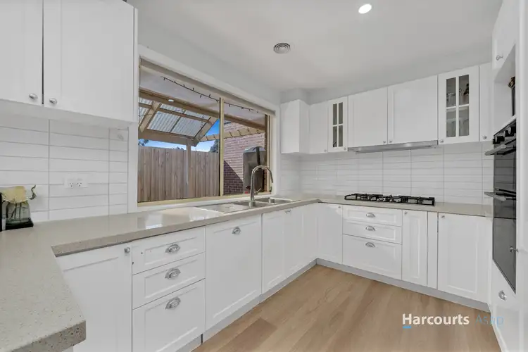 Third view of Homely townhouse listing, 19 Beckington Crescent, Hampton Park VIC 3976
