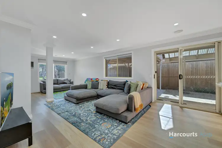 Fourth view of Homely townhouse listing, 19 Beckington Crescent, Hampton Park VIC 3976