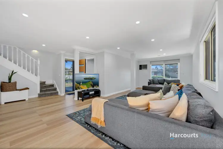 Fifth view of Homely townhouse listing, 19 Beckington Crescent, Hampton Park VIC 3976