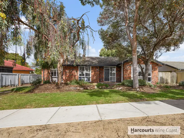 Main view of Homely house listing, 24 Booth Avenue, Morphett Vale SA 5162