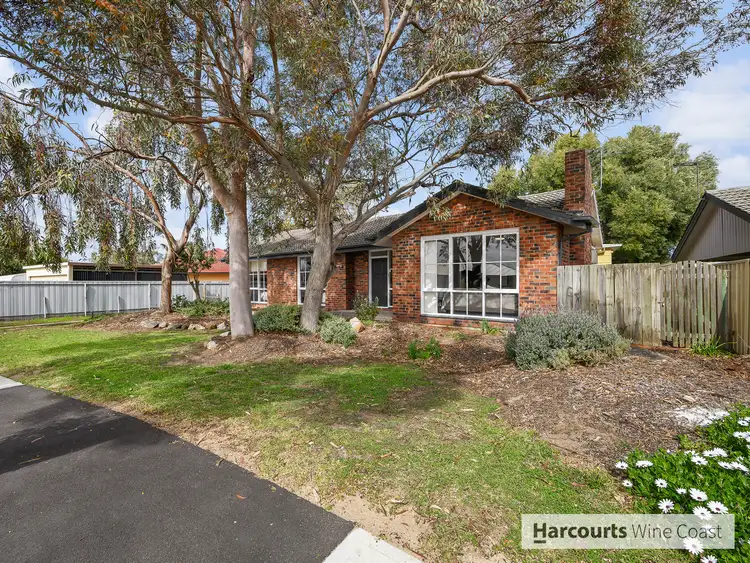 Second view of Homely house listing, 24 Booth Avenue, Morphett Vale SA 5162