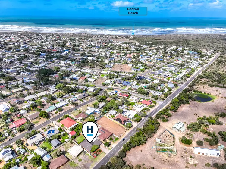 Second view of Homely house listing, 48 Golfview Road, Goolwa Beach SA 5214
