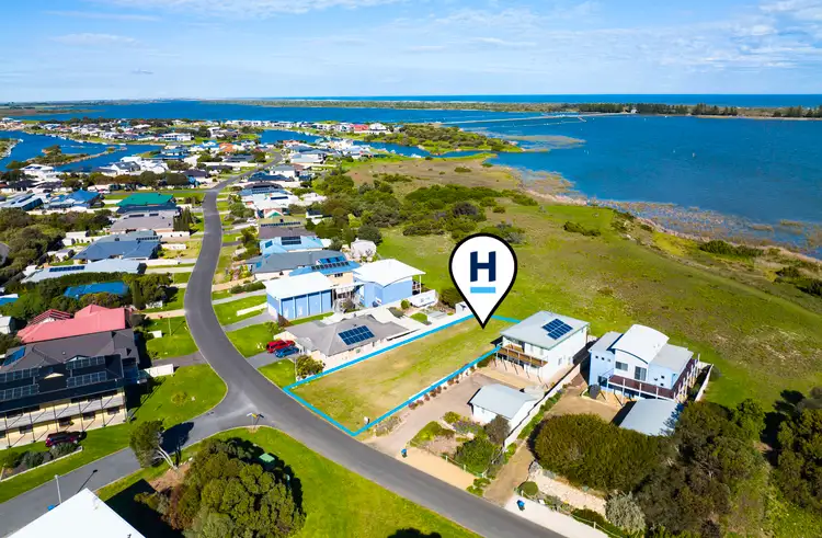 Third view of Homely land listing, 71 Arcadia Avenue, Hindmarsh Island SA 5214