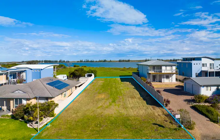 Fourth view of Homely land listing, 71 Arcadia Avenue, Hindmarsh Island SA 5214
