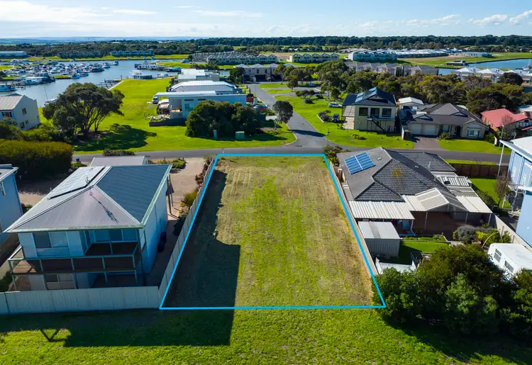 Sixth view of Homely land listing, 71 Arcadia Avenue, Hindmarsh Island SA 5214