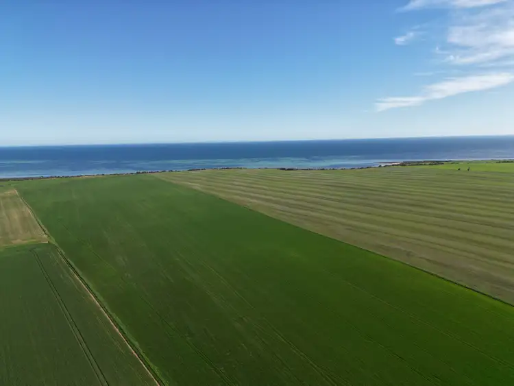 Fifth view of Homely rural property listing, 313 Sunnyside Road, Port Broughton SA 5522