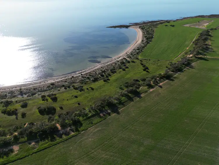 Seventh view of Homely rural property listing, 313 Sunnyside Road, Port Broughton SA 5522