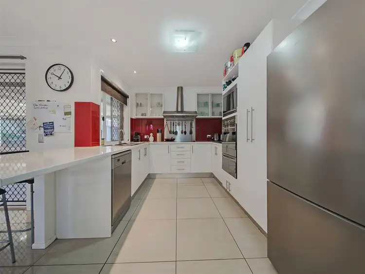 Second view of Homely house listing, 23 Hinchcliffe Street, Tanah Merah QLD 4128