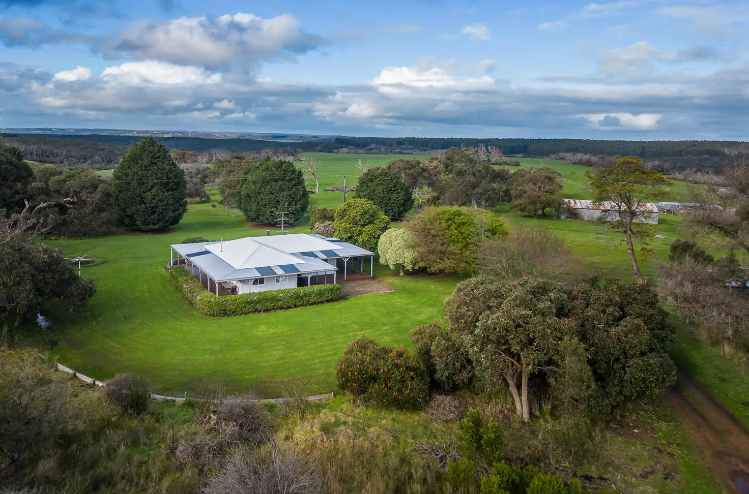 Main view of Homely rural property listing, Address available on request