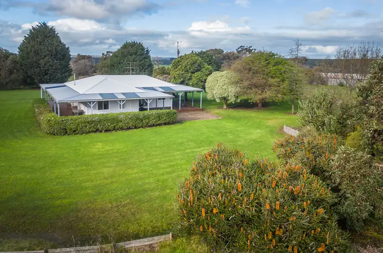 Second view of Homely rural property listing, Address available on request