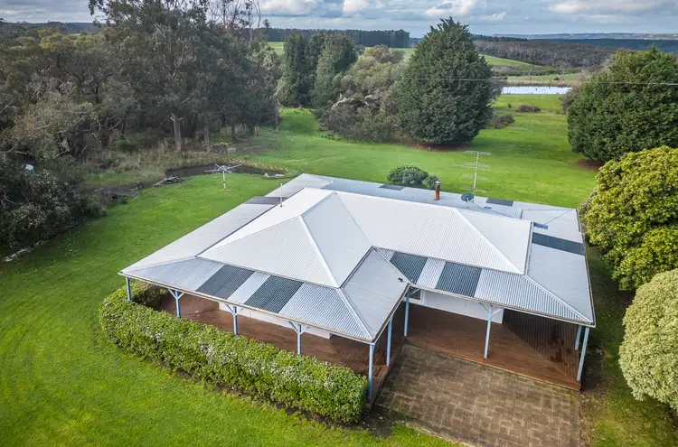 Third view of Homely rural property listing, Address available on request
