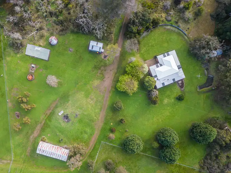 Fourth view of Homely rural property listing, Address available on request