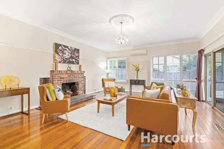 Second view of Homely house listing, 20-24 Croydon Way, Croydon VIC 3136