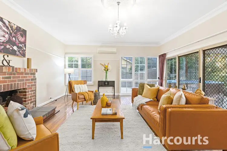 Third view of Homely house listing, 20-24 Croydon Way, Croydon VIC 3136
