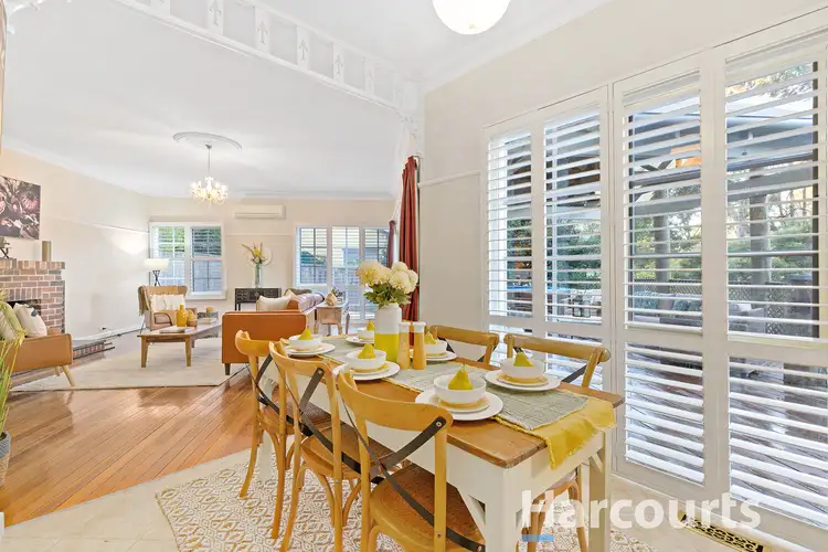 Fifth view of Homely house listing, 20-24 Croydon Way, Croydon VIC 3136