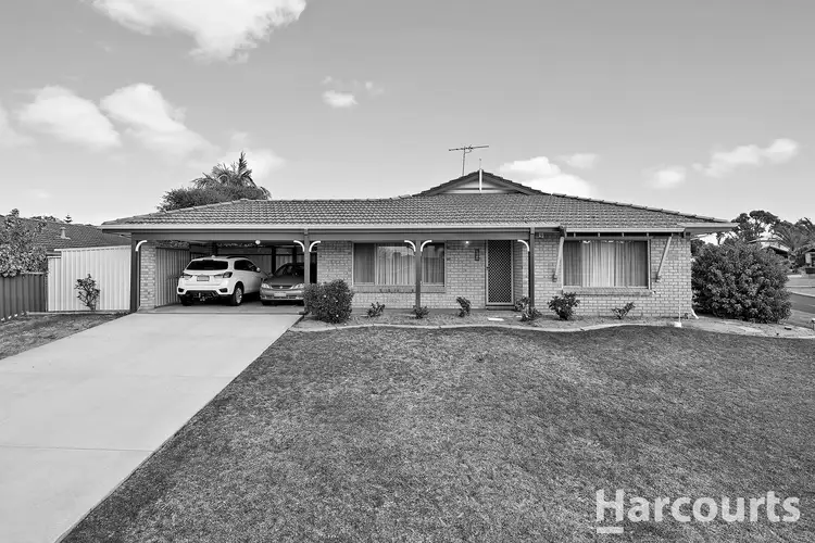 5 Elegant Drive, Greenfields WA 6210