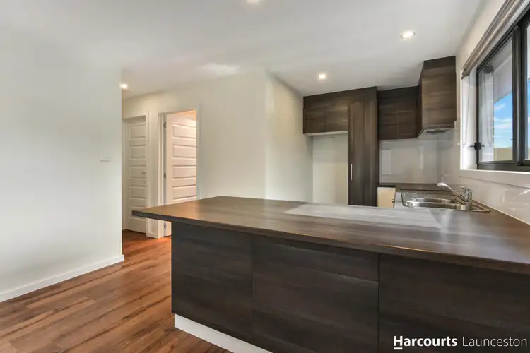 Fifth view of Homely house listing, 6/55 Main Street, Hadspen TAS 7290