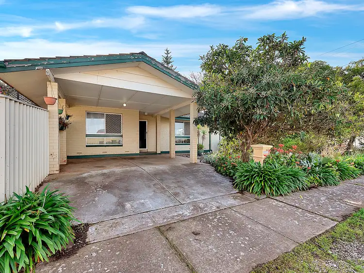 6 Wolgarra Street, Salisbury North SA 5108