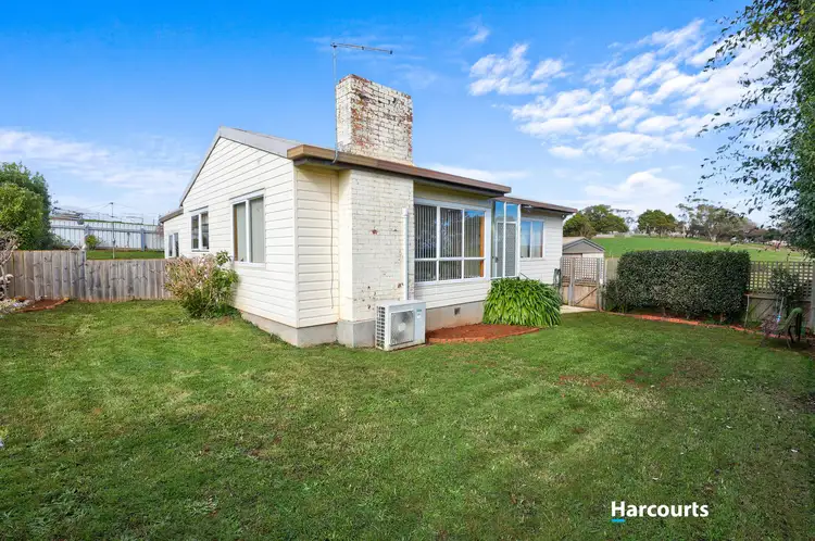 Second view of Homely house listing, 710 Port Sorell Road, Wesley Vale TAS 7307