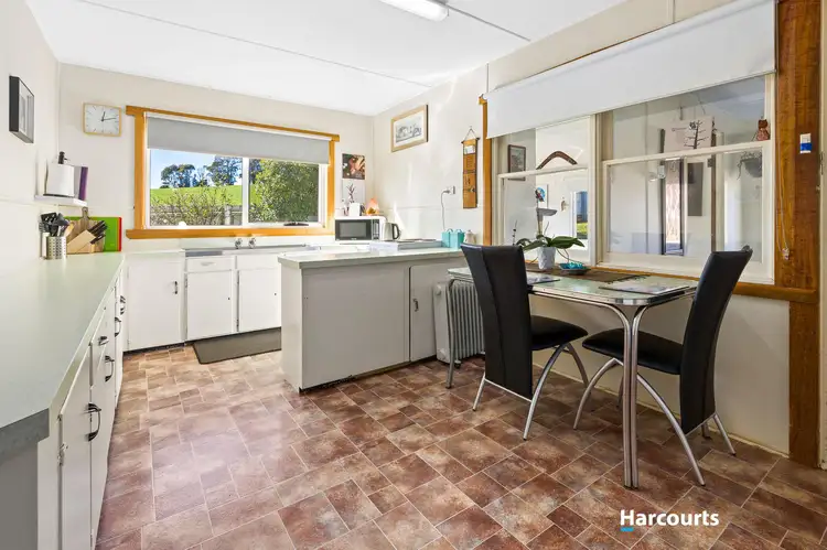 Fourth view of Homely house listing, 710 Port Sorell Road, Wesley Vale TAS 7307