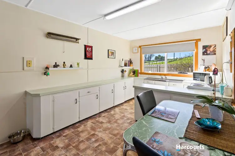 Fifth view of Homely house listing, 710 Port Sorell Road, Wesley Vale TAS 7307