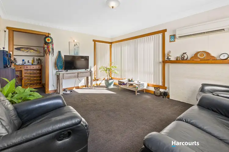 Sixth view of Homely house listing, 710 Port Sorell Road, Wesley Vale TAS 7307