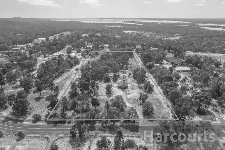 779 Southern Estuary Road, Lake Clifton WA 6215