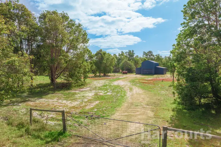 Third view of Homely land listing, 779 Southern Estuary Road, Lake Clifton WA 6215