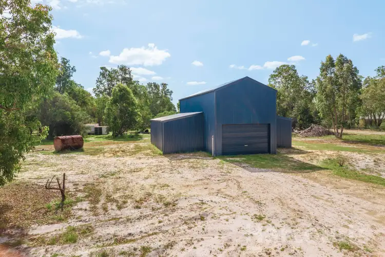Fourth view of Homely land listing, 779 Southern Estuary Road, Lake Clifton WA 6215