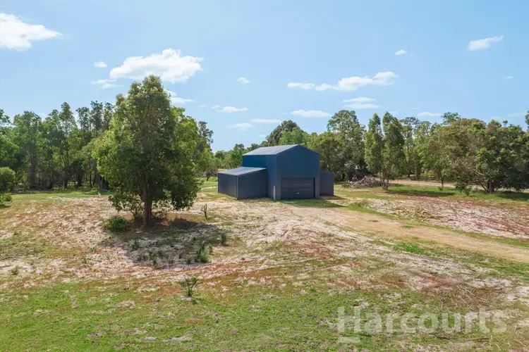Fifth view of Homely land listing, 779 Southern Estuary Road, Lake Clifton WA 6215