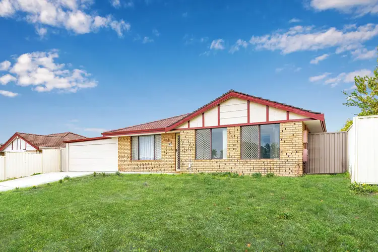 4 Snowdrop Retreat