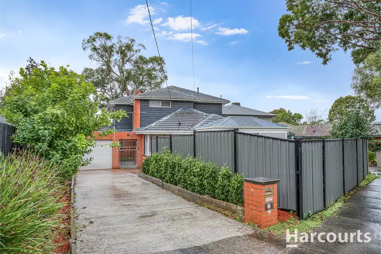 Main view of Homely house listing, 27 Aubrey Street, Vermont VIC 3133