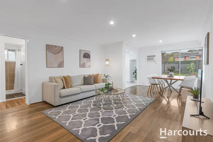 Third view of Homely house listing, 27 Aubrey Street, Vermont VIC 3133