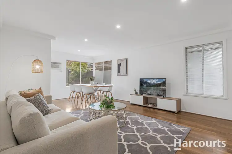 Fourth view of Homely house listing, 27 Aubrey Street, Vermont VIC 3133