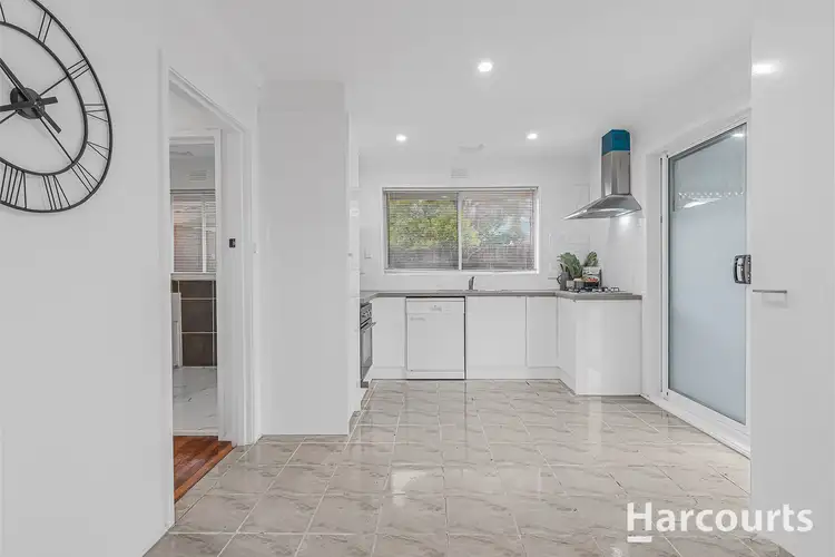 Fifth view of Homely house listing, 27 Aubrey Street, Vermont VIC 3133