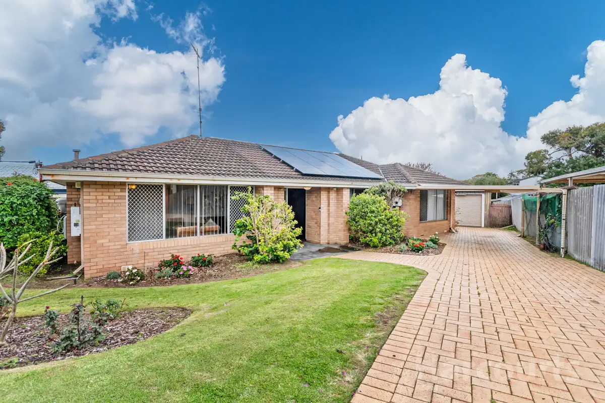Main view of Homely house listing, 7 Ayton Way, Duncraig WA 6023