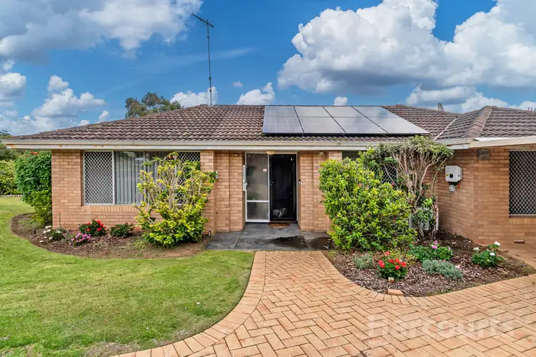 Second view of Homely house listing, 7 Ayton Way, Duncraig WA 6023