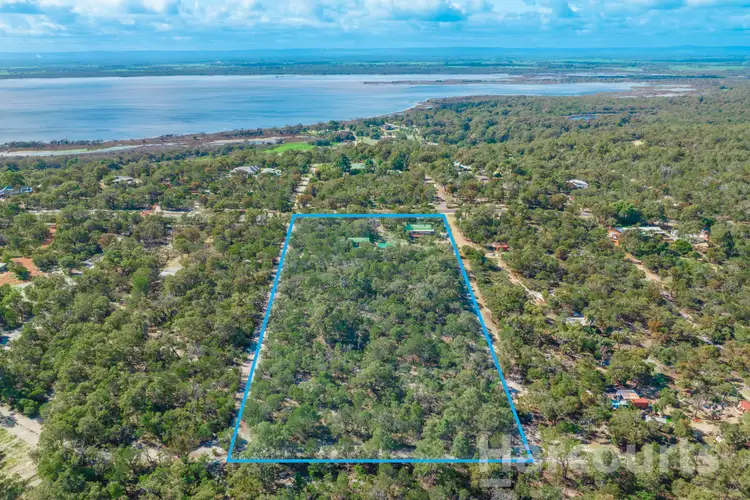 Second view of Homely rural property listing, 37 Altona Drive, Herron WA 6211
