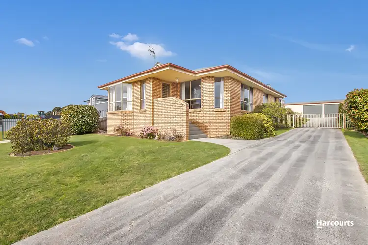 5 Mercedes Place, Romaine TAS 7320
