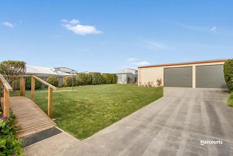Third view of Homely house listing, 5 Mercedes Place, Romaine TAS 7320