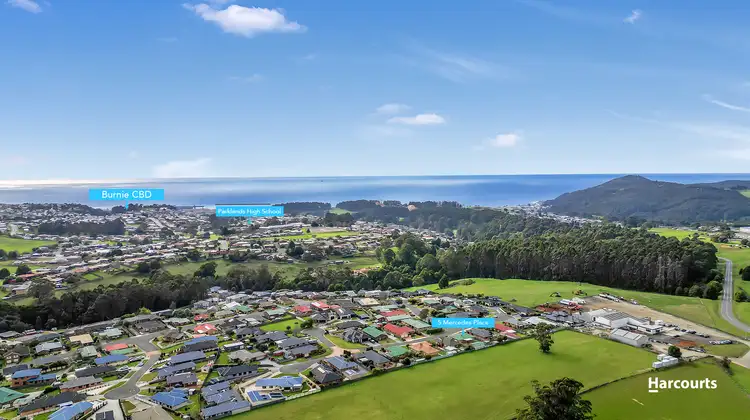Fourth view of Homely house listing, 5 Mercedes Place, Romaine TAS 7320