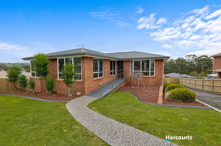 17 Georgiana Street, Devonport TAS 7310