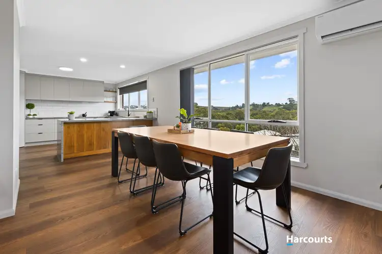 Fifth view of Homely house listing, 17 Georgiana Street, Devonport TAS 7310