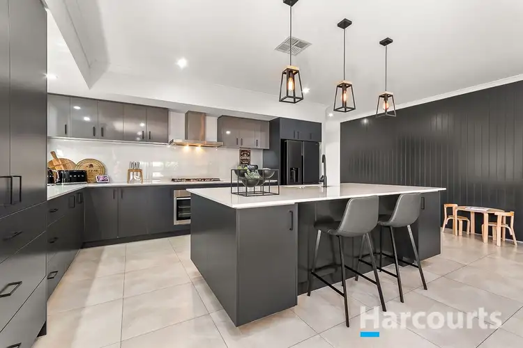 Second view of Homely house listing, 22 Midsummer Avenue, Jindalee WA 6036