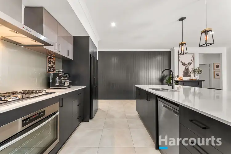 Third view of Homely house listing, 22 Midsummer Avenue, Jindalee WA 6036
