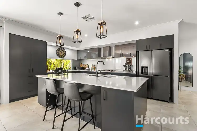 Fourth view of Homely house listing, 22 Midsummer Avenue, Jindalee WA 6036