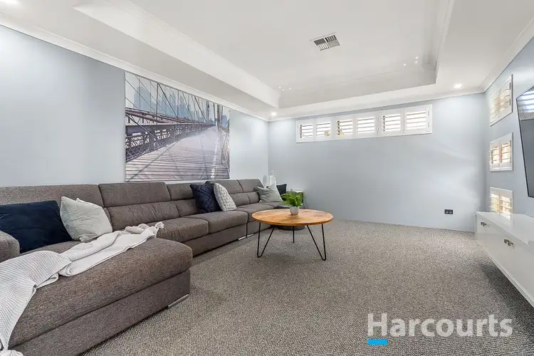 Fifth view of Homely house listing, 22 Midsummer Avenue, Jindalee WA 6036